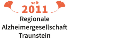 Seit 2011 Alzheimer Gesellschaft Südostbayern Traunstein