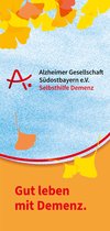 Infoflyer 2021 - Alzheimer Gesellschaft Südostbayern